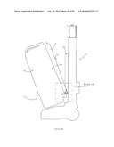 SURFACE CLEANING APPARATUS diagram and image