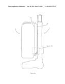 SURFACE CLEANING APPARATUS diagram and image