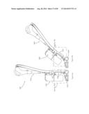 SURFACE CLEANING APPARATUS diagram and image