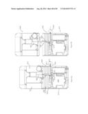 SURFACE CLEANING APPARATUS diagram and image