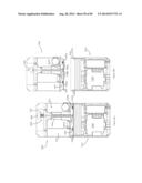 SURFACE CLEANING APPARATUS diagram and image