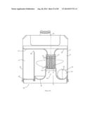 SURFACE CLEANING APPARATUS diagram and image