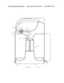 SURFACE CLEANING APPARATUS diagram and image