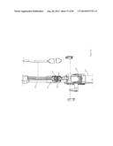 SURFACE CLEANING APPARATUS diagram and image