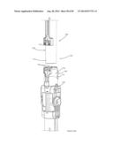 SURFACE CLEANING APPARATUS diagram and image