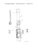 SURFACE CLEANING APPARATUS diagram and image