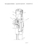 SURFACE CLEANING APPARATUS diagram and image