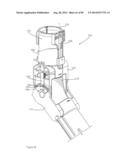 SURFACE CLEANING APPARATUS diagram and image