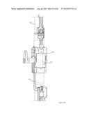 SURFACE CLEANING APPARATUS diagram and image