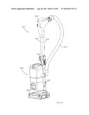 SURFACE CLEANING APPARATUS diagram and image