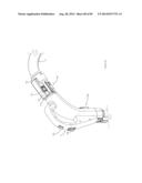 SURFACE CLEANING APPARATUS diagram and image