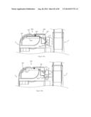 SURFACE CLEANING APPARATUS diagram and image