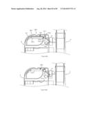 SURFACE CLEANING APPARATUS diagram and image