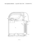 SURFACE CLEANING APPARATUS diagram and image