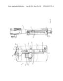 SURFACE CLEANING APPARATUS diagram and image