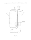 SURFACE CLEANING APPARATUS diagram and image