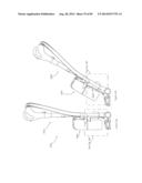 SURFACE CLEANING APPARATUS diagram and image