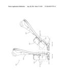 SURFACE CLEANING APPARATUS diagram and image