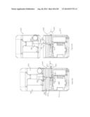 SURFACE CLEANING APPARATUS diagram and image