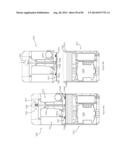 SURFACE CLEANING APPARATUS diagram and image