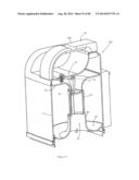 SURFACE CLEANING APPARATUS diagram and image