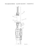 SURFACE CLEANING APPARATUS diagram and image