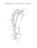 SURFACE CLEANING APPARATUS diagram and image