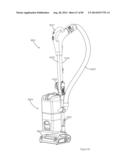 SURFACE CLEANING APPARATUS diagram and image