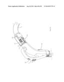 SURFACE CLEANING APPARATUS diagram and image