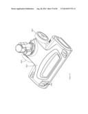 SURFACE CLEANING APPARATUS diagram and image