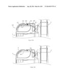 SURFACE CLEANING APPARATUS diagram and image