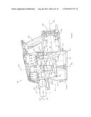 SURFACE CLEANING APPARATUS diagram and image