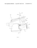 SURFACE CLEANING APPARATUS diagram and image