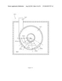 SURFACE CLEANING APPARATUS diagram and image