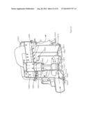 SURFACE CLEANING APPARATUS diagram and image