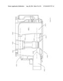 SURFACE CLEANING APPARATUS diagram and image