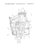 SURFACE CLEANING APPARATUS diagram and image