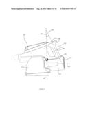 SURFACE CLEANING APPARATUS diagram and image