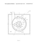 SURFACE CLEANING APPARATUS diagram and image