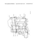 SURFACE CLEANING APPARATUS diagram and image