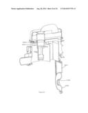 SURFACE CLEANING APPARATUS diagram and image