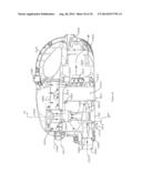 SURFACE CLEANING APPARATUS diagram and image