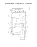 SURFACE CLEANING APPARATUS diagram and image