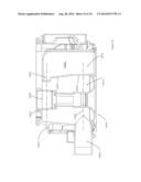 SURFACE CLEANING APPARATUS diagram and image