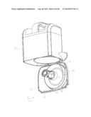 SURFACE CLEANING APPARATUS diagram and image