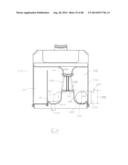 SURFACE CLEANING APPARATUS diagram and image