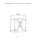 SURFACE CLEANING APPARATUS diagram and image