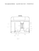 SURFACE CLEANING APPARATUS diagram and image