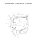 SURFACE CLEANING APPARATUS diagram and image