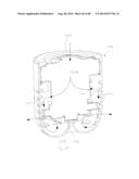 SURFACE CLEANING APPARATUS diagram and image